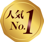 人気No.1